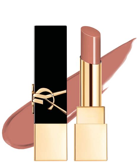 ysl lipstick dillard's|ysl pink lipstick.